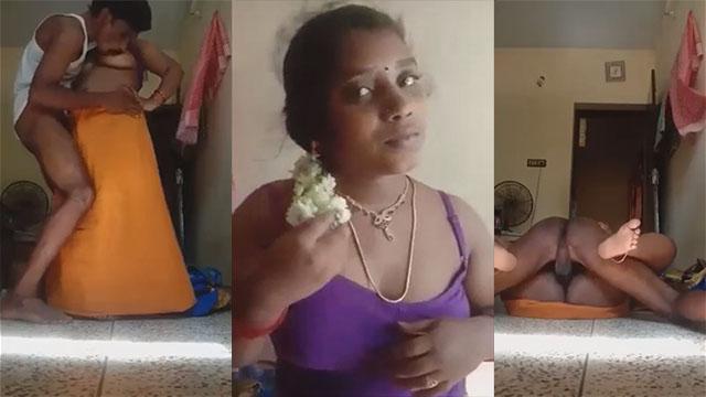 Salem Dusky – Aunty Boobs Fucking Videos